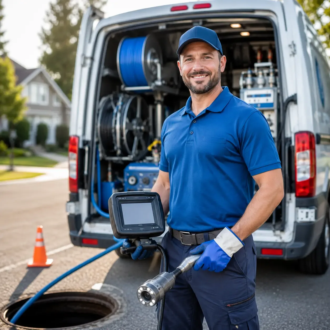 Local Pipe Relining specialists in Gabbs, NV