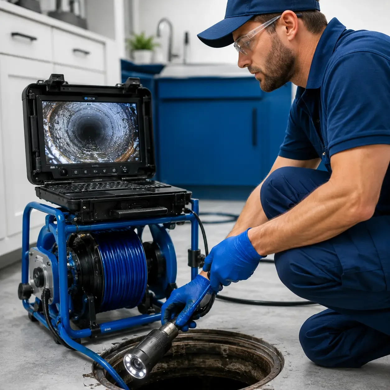Pipe Relining professionals serving Gabbs, NV